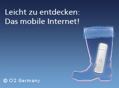 Sowohl für Vertrags- als auch für Prepaid-Angebote lohnt ein Blick auf die O2-Online-Seite